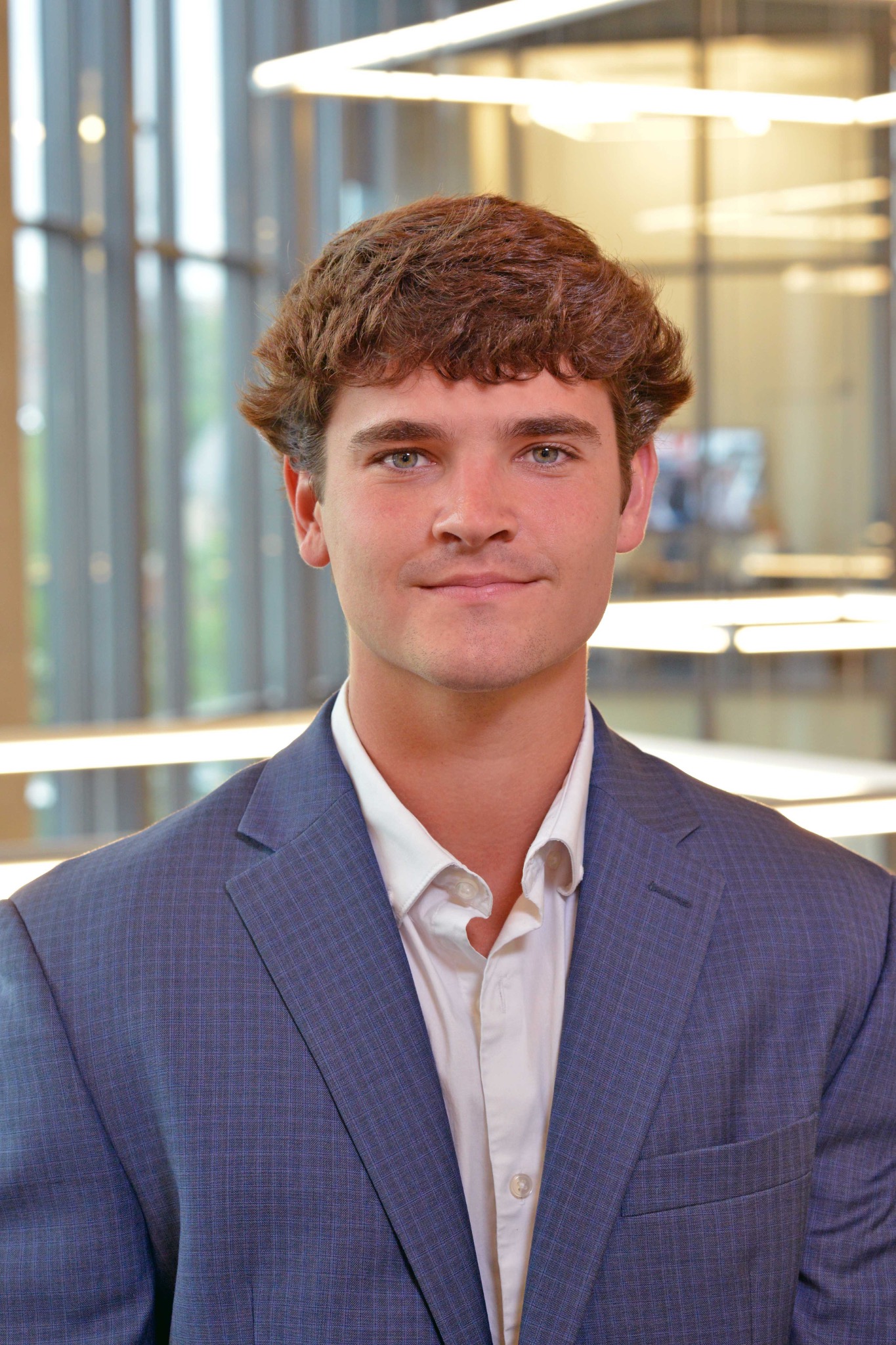 Matthew McFall, founder of MM Real Estate Investments